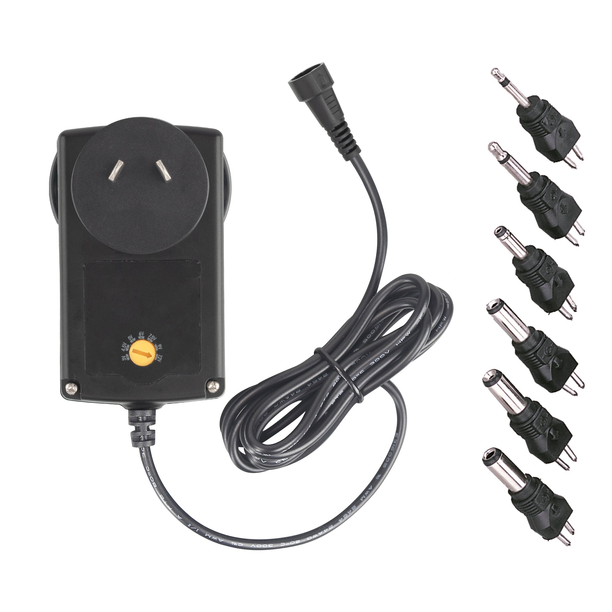 12 deals volt adaptors