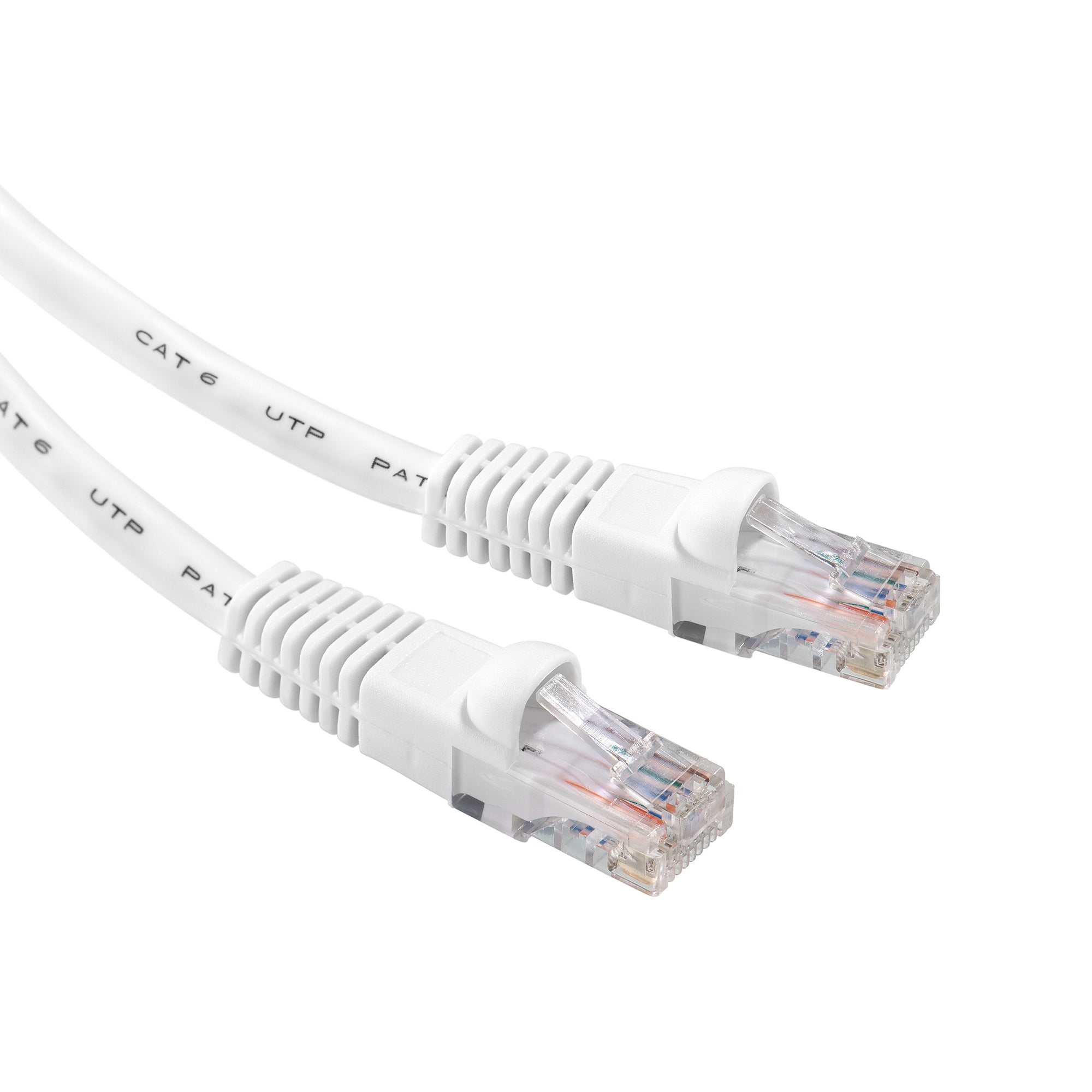 PAC LAN Cable 3 m CAT6 Cable 3 meter Ethernet Lan Network CAT 6