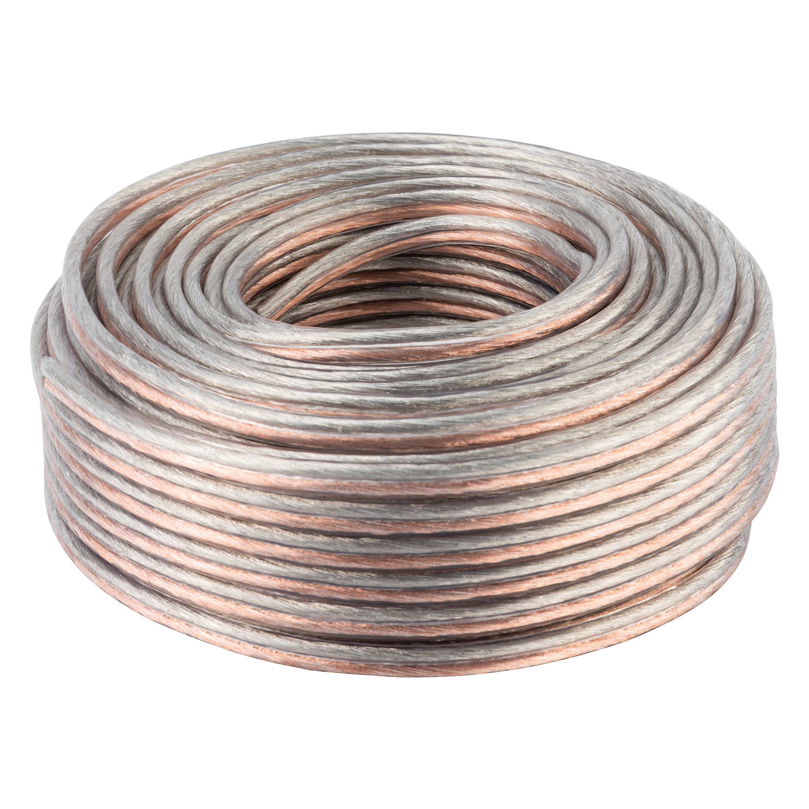 Cable Para Bocina CCA 30% R/N (20 AWG) – Spokinsa