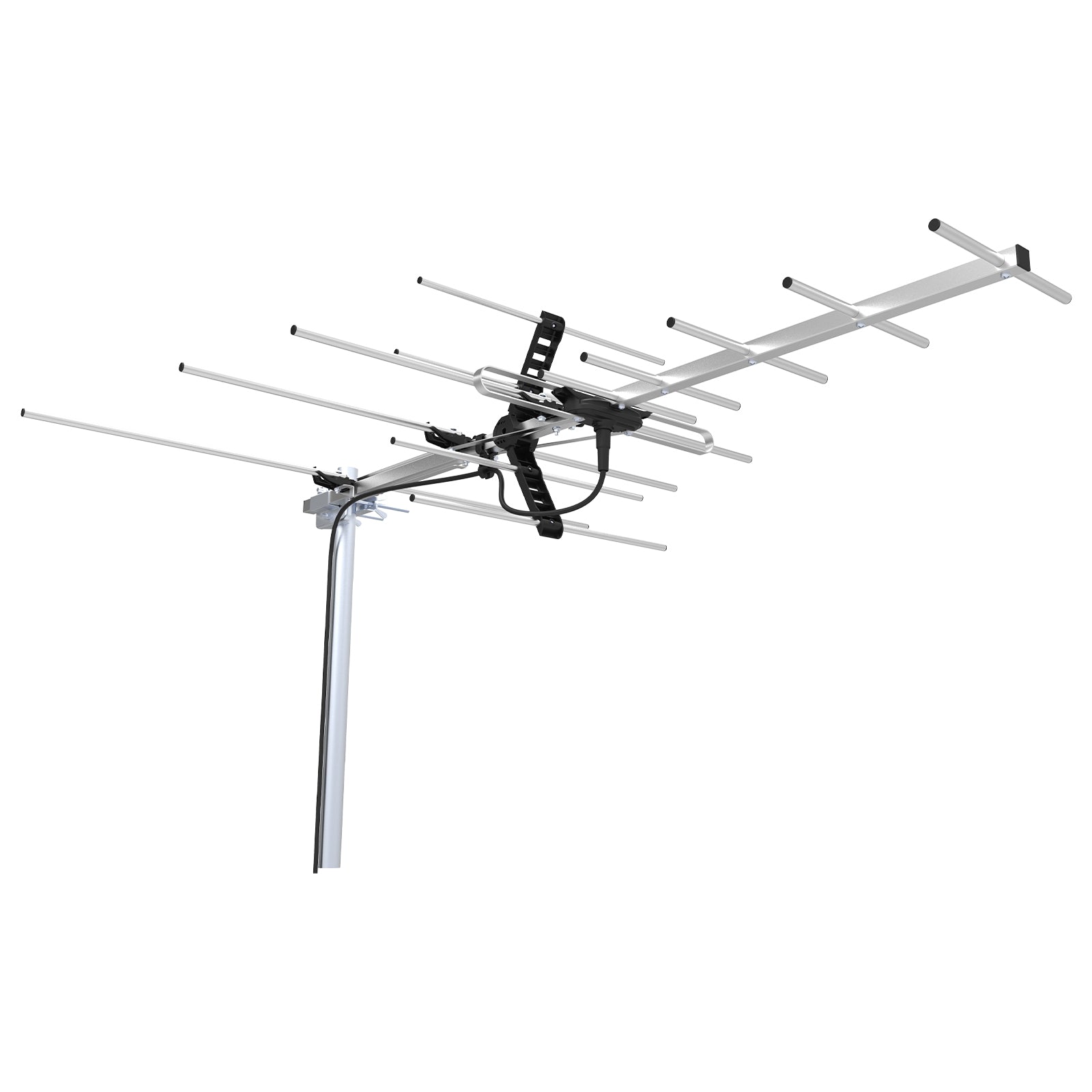 Antsig VHF UHF Outdoor Antenna