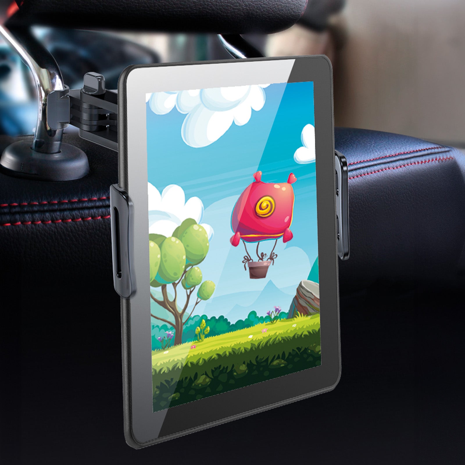 Antsig Car Tablet Mount