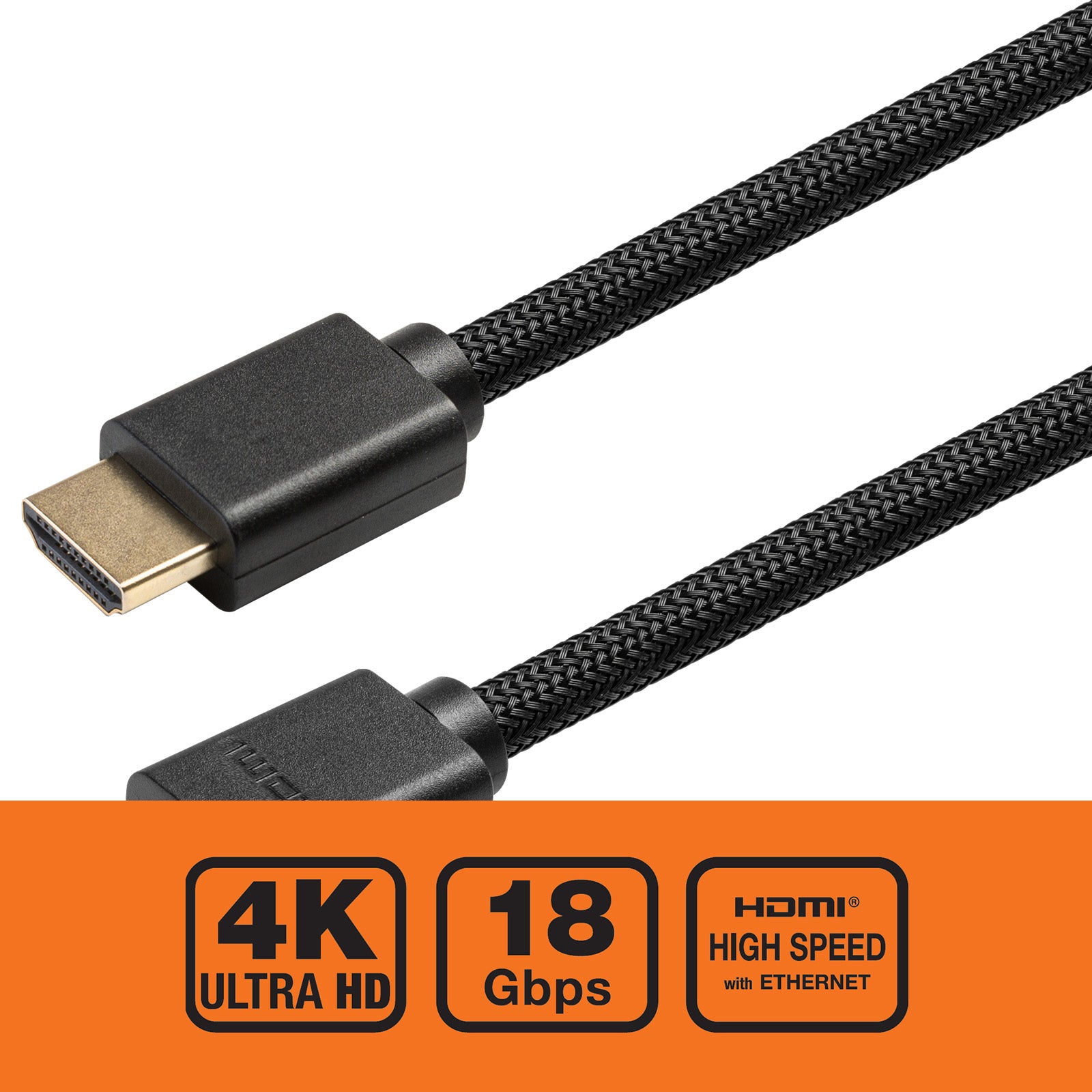 Antsig 1.5m Ultra 8K HDMI Lead