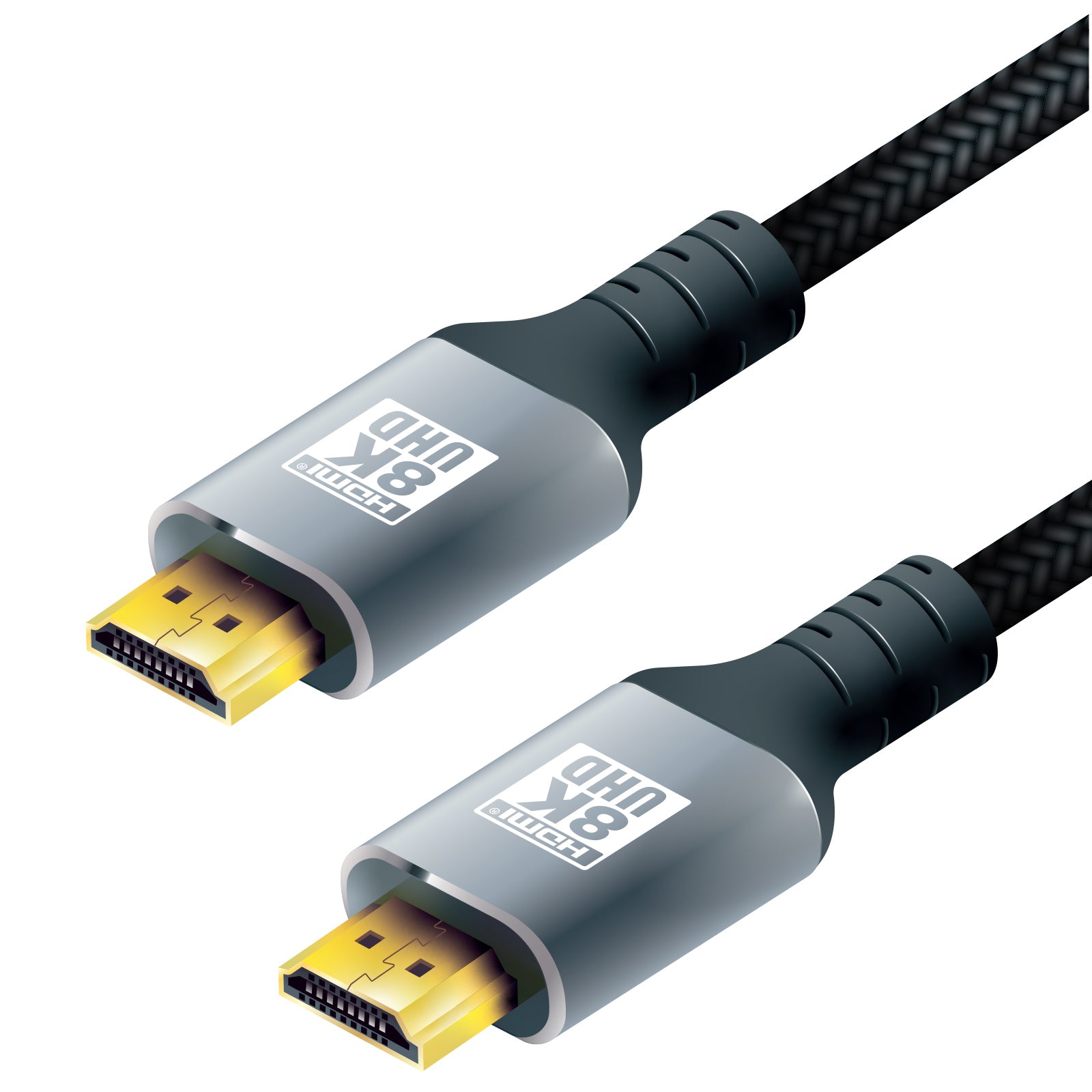 Antsig 3m Ultra 8K HDMI Lead