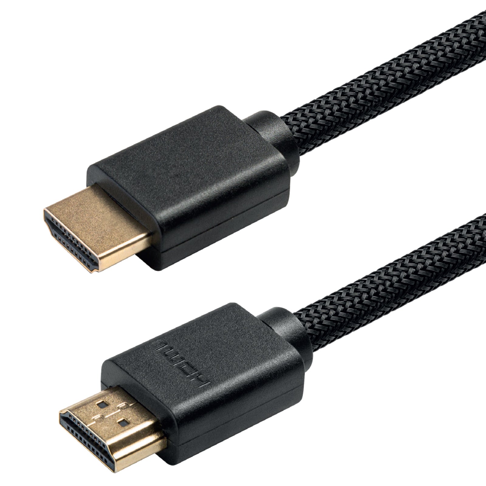 Antsig 3m 1080p 4K HDMI Braided Cable