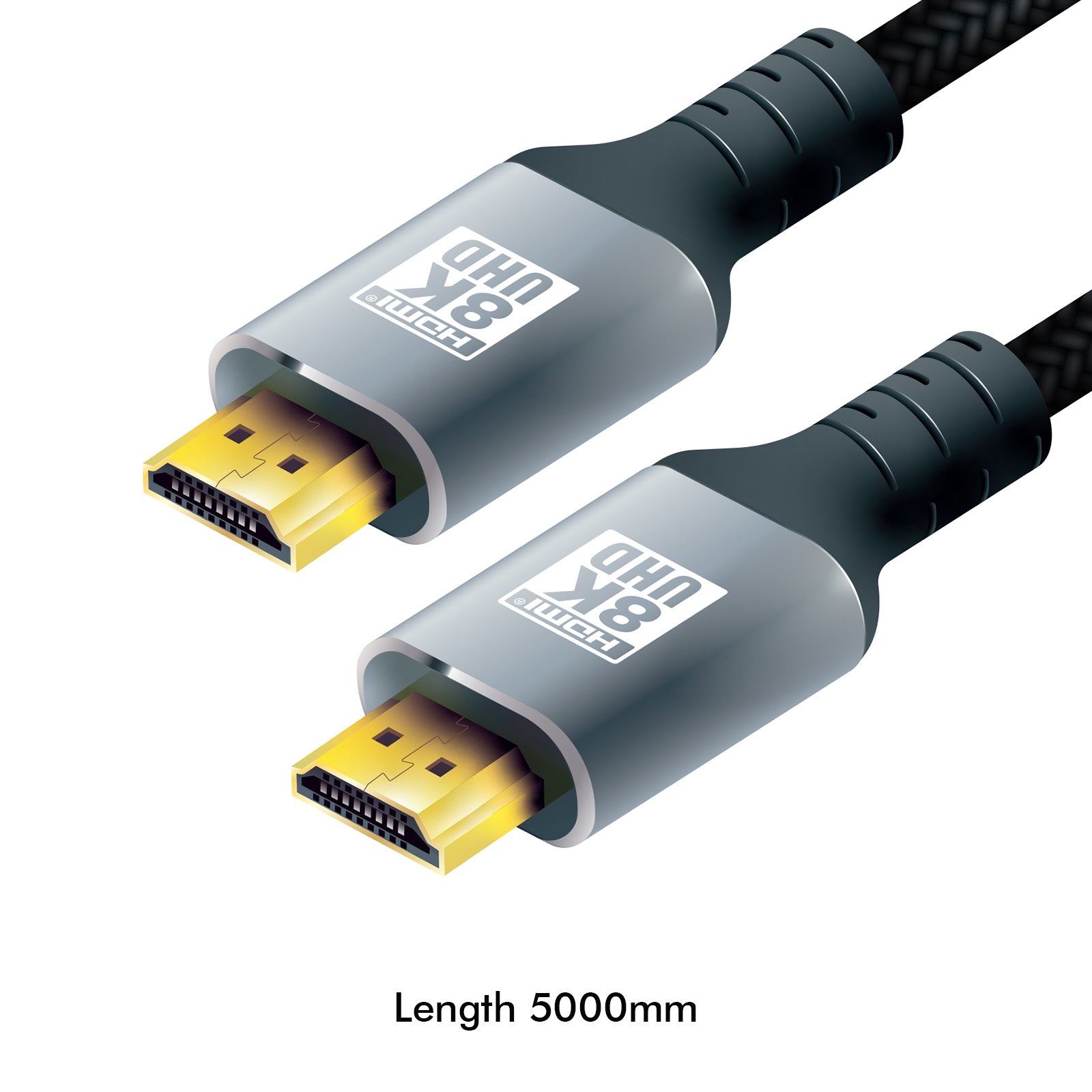 Antsig 5m Ultra 8K HDMI Lead