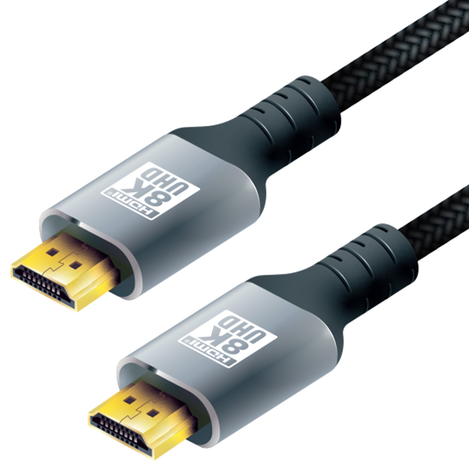 Antsig 2m Ultra 8K HDMI Lead