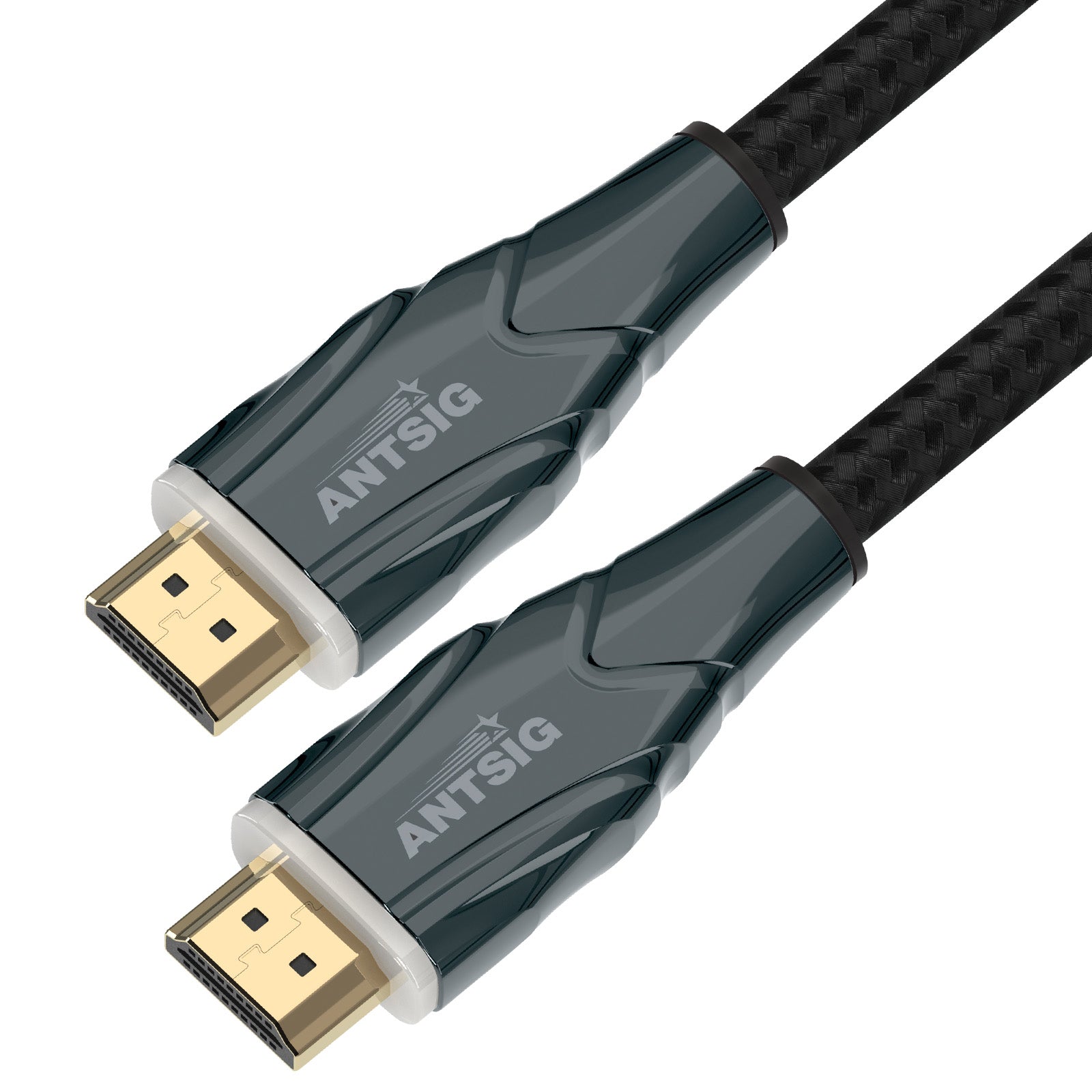 Antsig 2m Ultra 8K HDMI Lead