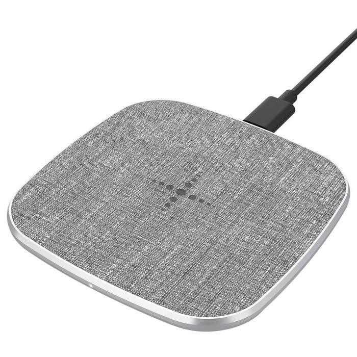 Antsig 15W Qi Premium Wireless Charger