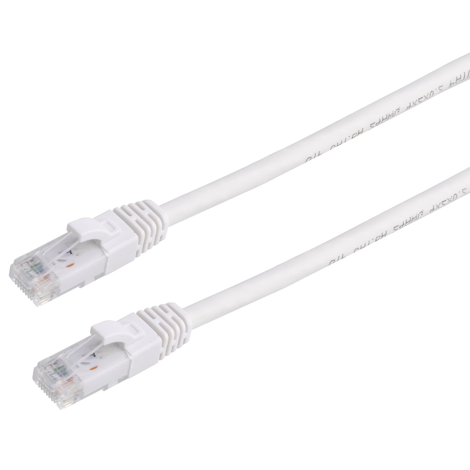 Antsig 50cm CAT6A RJ45 Ethernet Cable