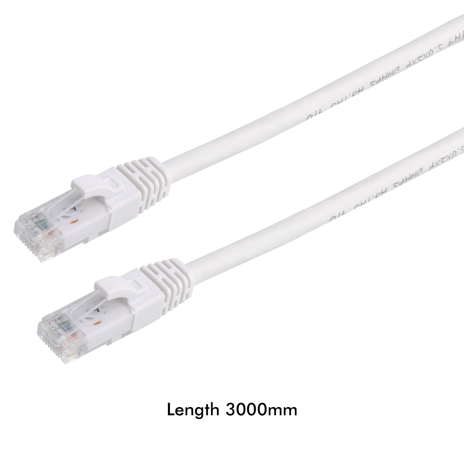 Antsig 3m CAT6A RJ45 Ethernet Cable