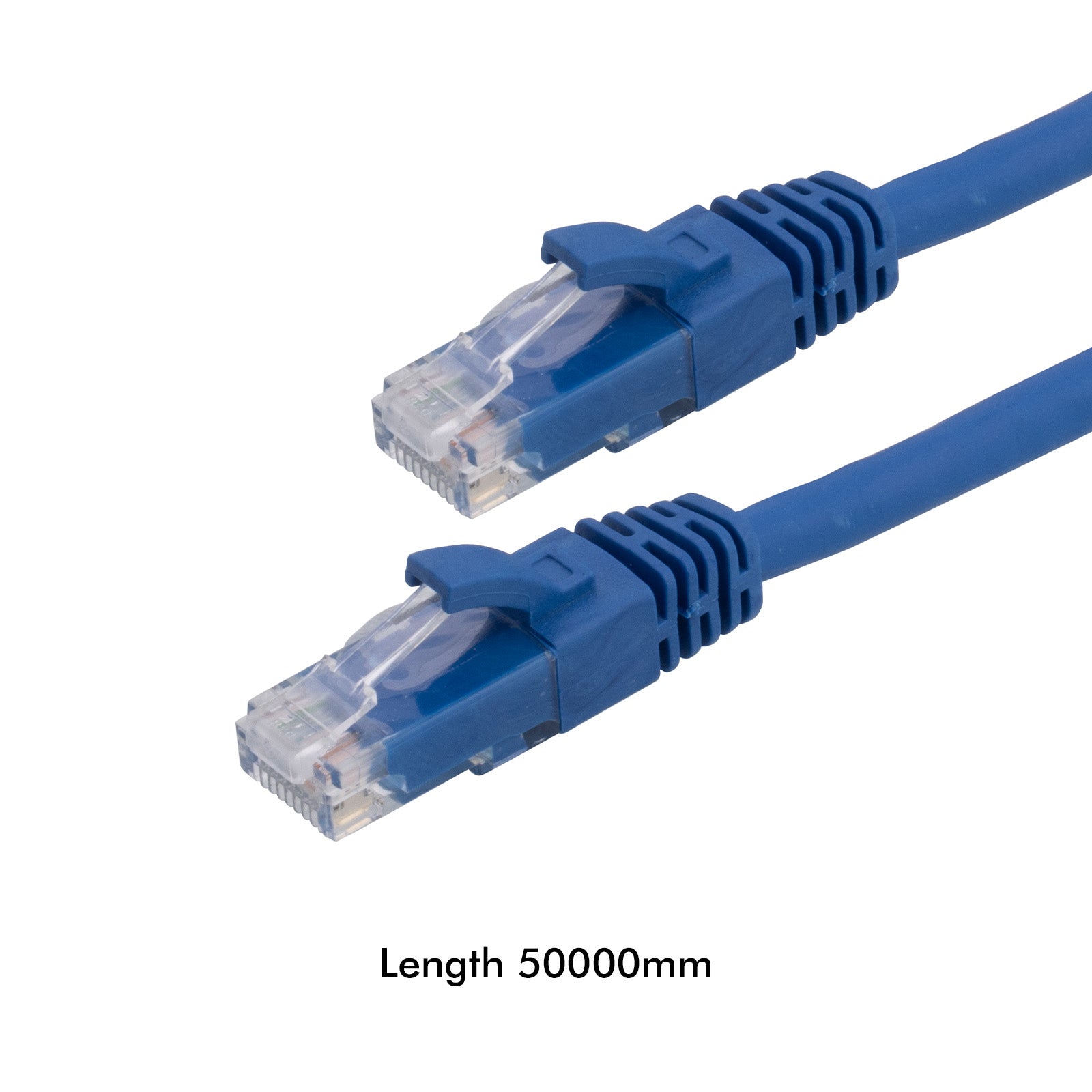 Antsig 50m CAT6A RJ45 Ethernet Cable