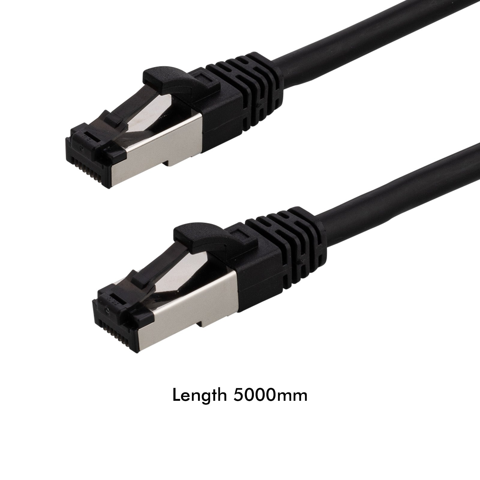 Antsig 5m CAT8 Ethernet Network Cable