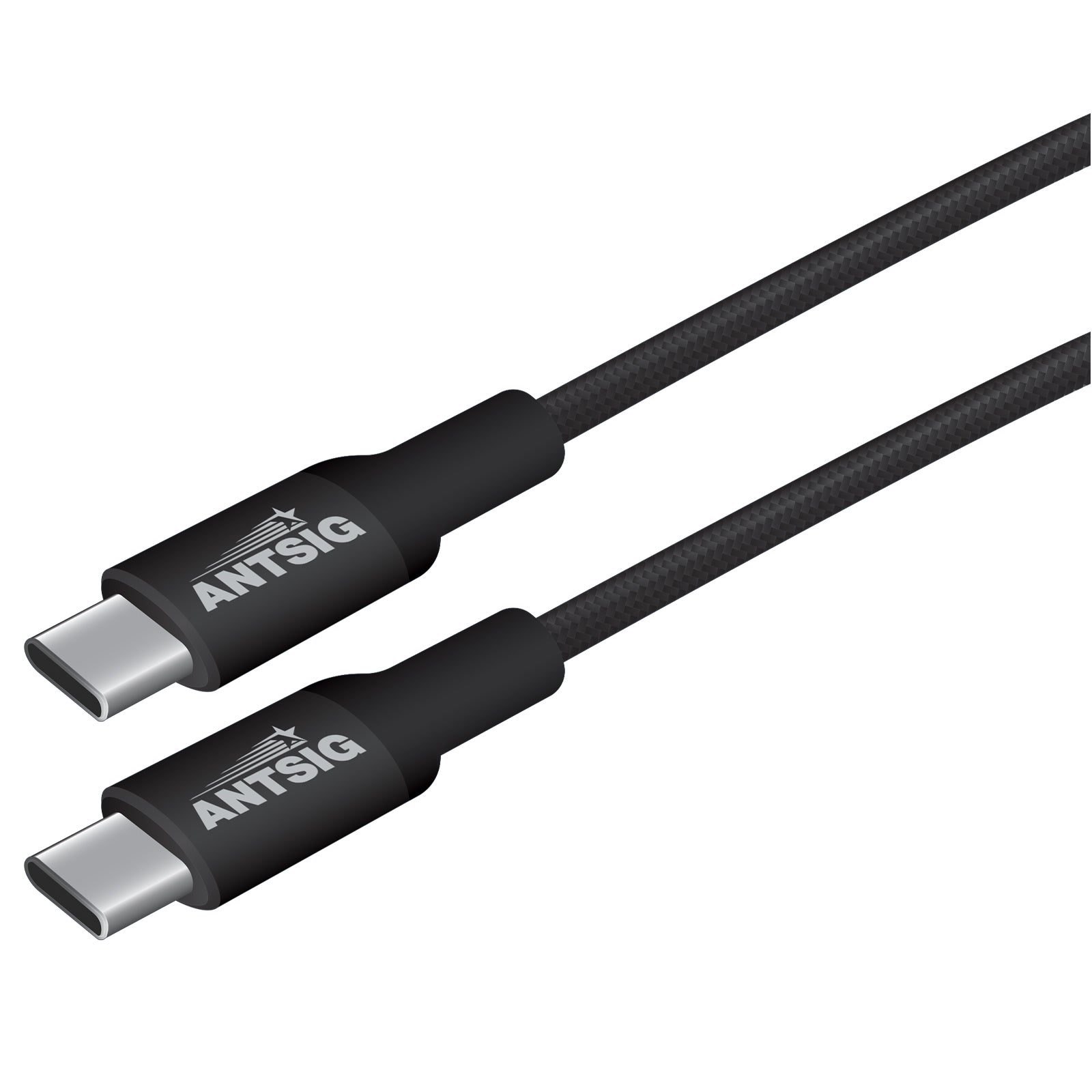 Antsig 3m 100W USB-C To USB-C Cable