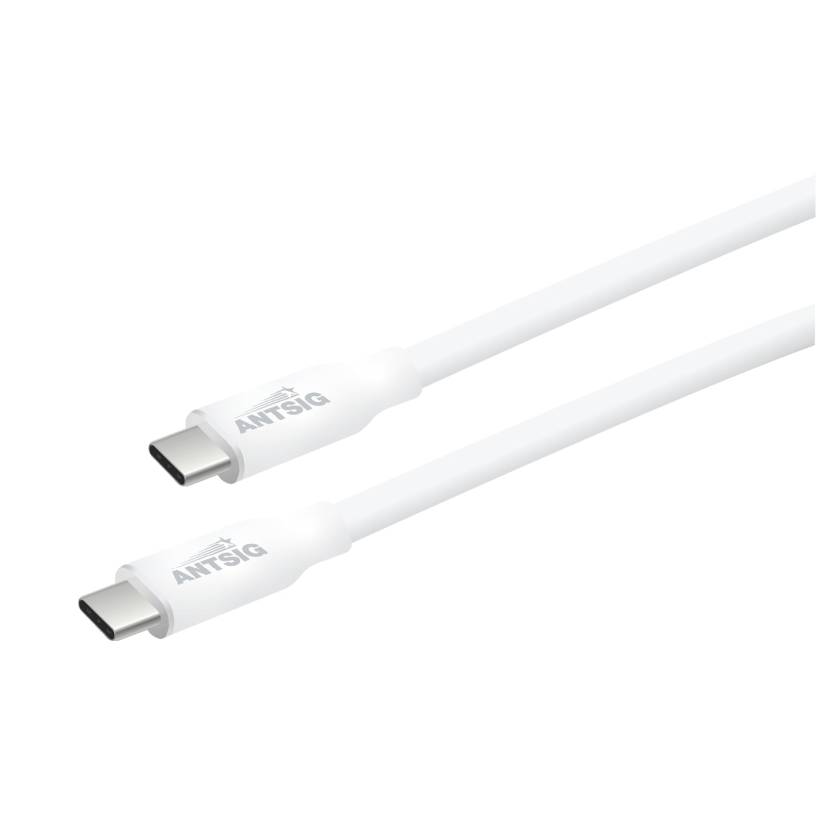 Antsig 1m 240W USB-C To USB-C Cable