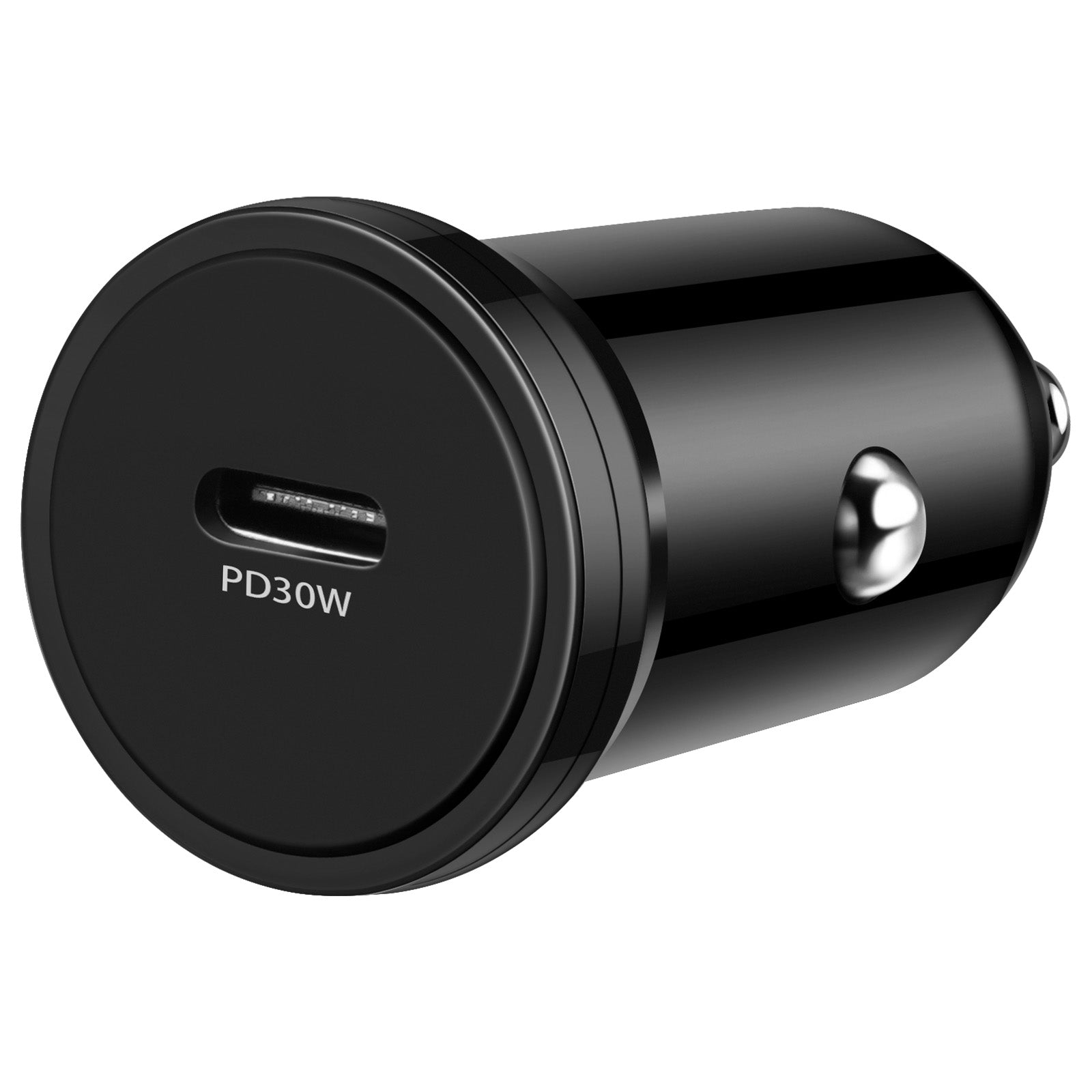 Antsig 30W USB-C Car Charger