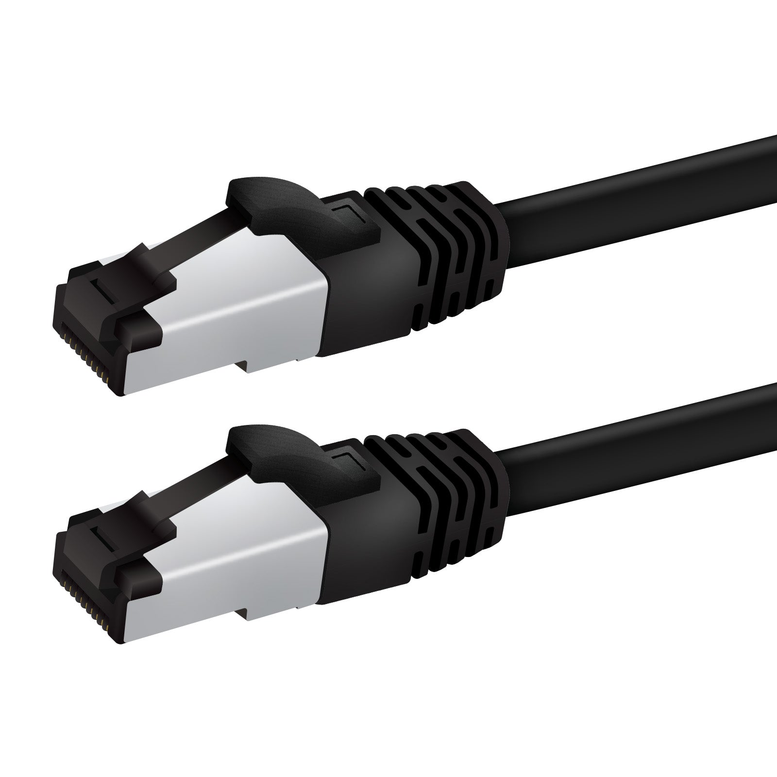 Antsig 1m CAT8 S/FTP Ethernet Network Cable