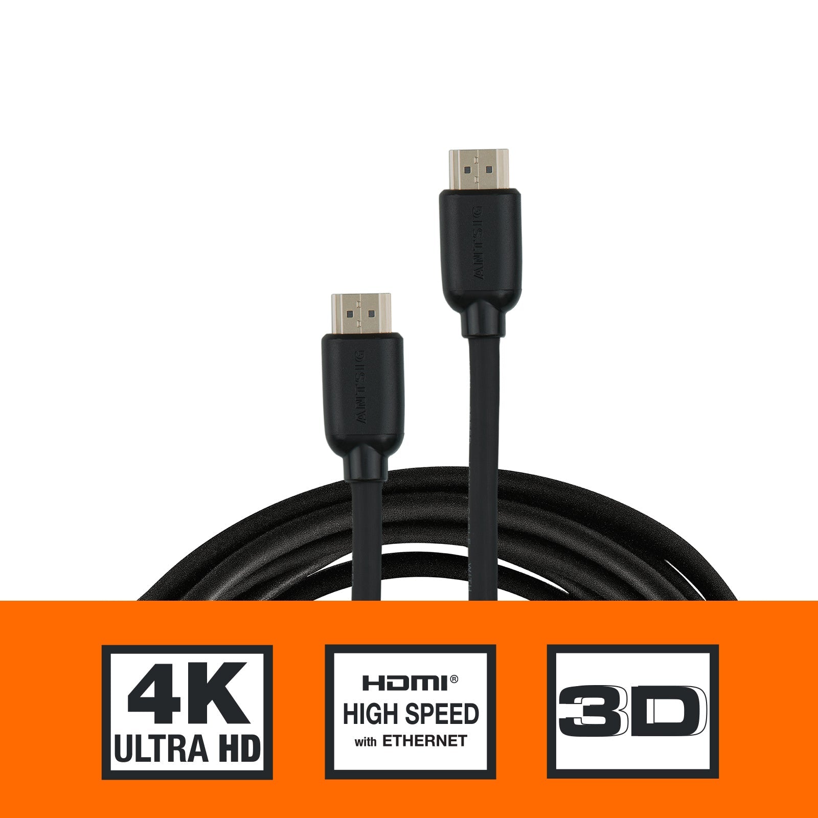 Hdmi cheap 4k 15m