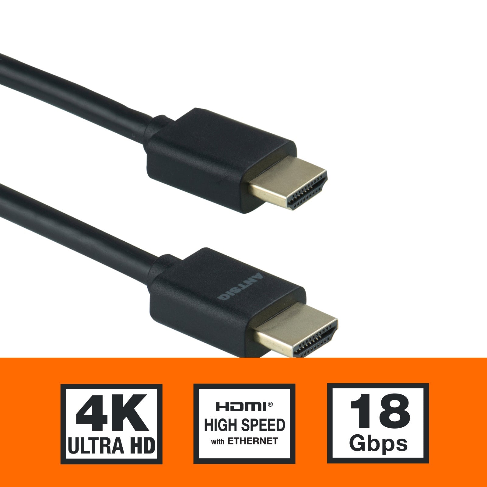 CABLE HDMI 5 METROS V1.4 ECO CROMAD » OFIPAPEL